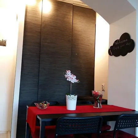 Charming Apartment Beautiful View Zagreb Exterior photo