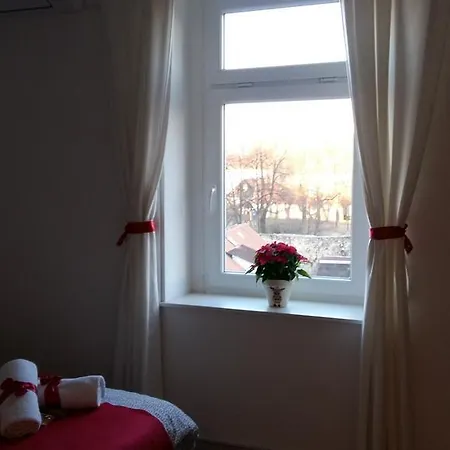 Charming Apartment Beautiful View Zagreb Exterior photo