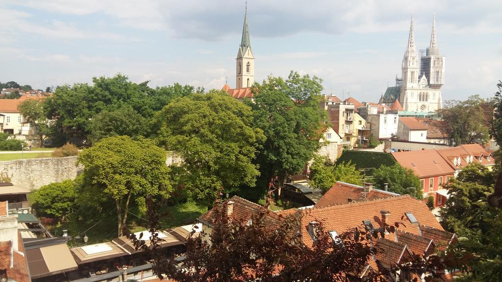 Apartment Charming Beautiful View