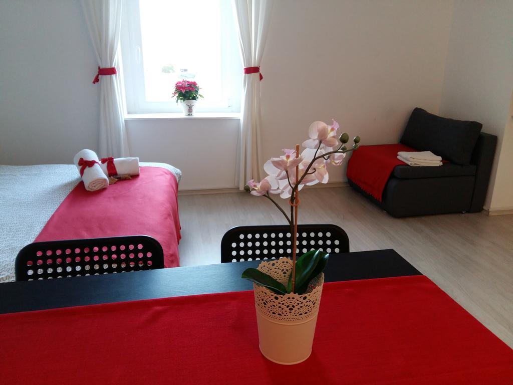 Charming Beautiful View Apartment *