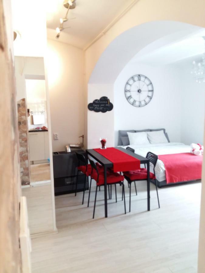 Charming Beautiful View Apartment Zagreb